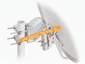 satellite dish motor (DiSEqC 1.2 MOTOR)